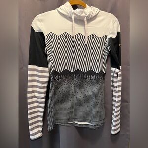 Nike Pro Dri Fit Hoodie